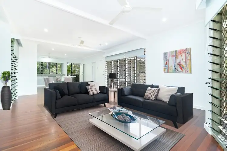 Second view of Homely house listing, 11 O'Brien Court, Driver NT 830