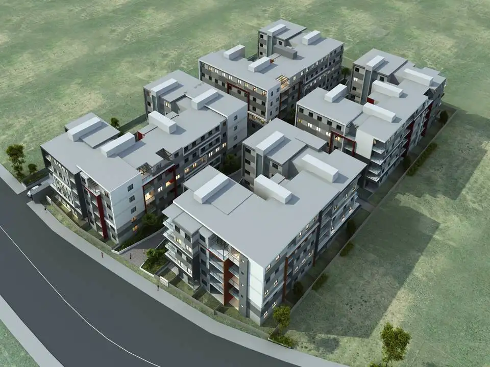Main view of Homely land listing, Address available on request