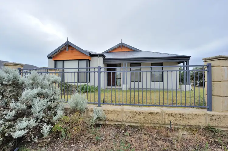 Main view of Homely house listing, 9 Elwell Street, Secret Harbour WA 6173