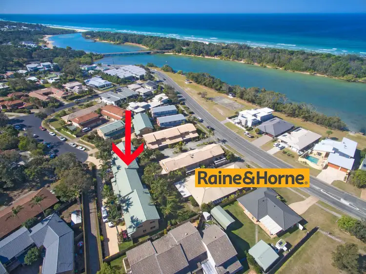 3 /10 Hampton Court, Pottsville NSW 2489