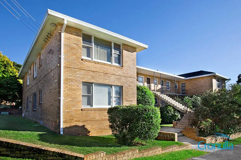 Main view of Homely apartment listing, 3/149 Cawarra Road, Caringbah NSW 2229