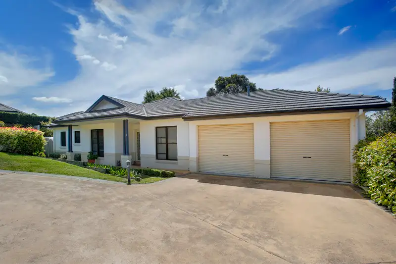 Main view of Homely townhouse listing, 1/3 Wills Place, Mittagong NSW 2575