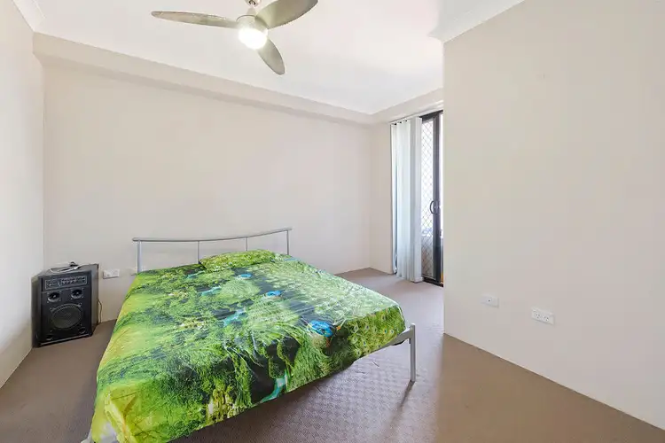 Fourth view of Homely unit listing, 19/16 Oxford Street, Blacktown NSW 2148