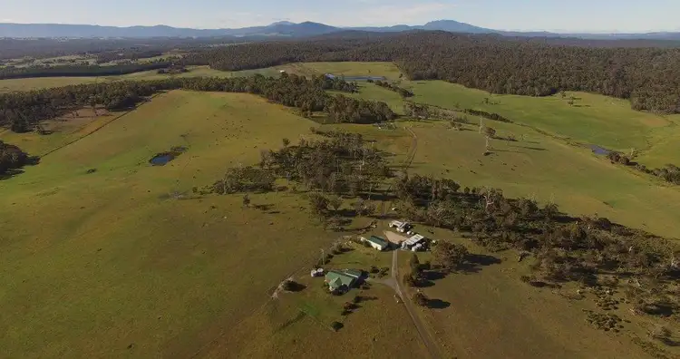 Fifth view of Homely rural property listing, 1791 Bridport Road, Bridport TAS 7262