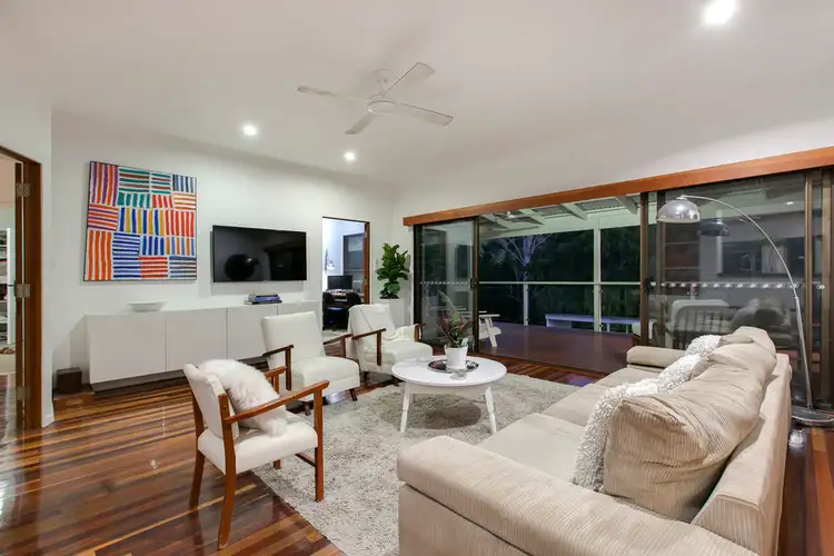 Fifth view of Homely house listing, 224 Payne Road, The Gap QLD 4061