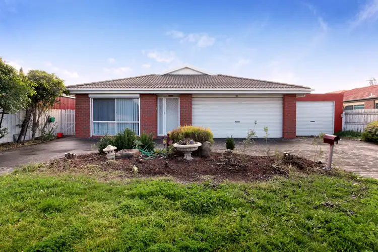 38 Lynbridge Crescent, Tarneit VIC 3029