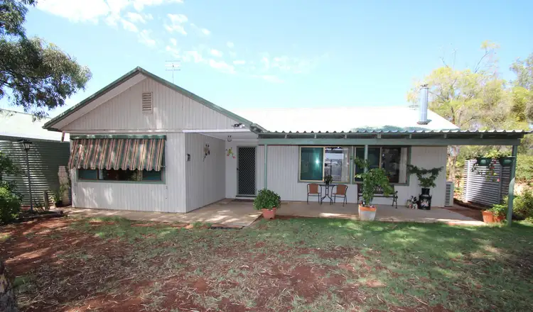 Second view of Homely house listing, 377 KULKYNE STREET, Renmark West SA 5341