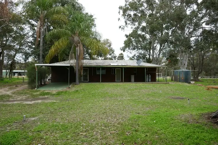 Third view of Homely house listing, 36 Redcliffe Road, Cardup WA 6122