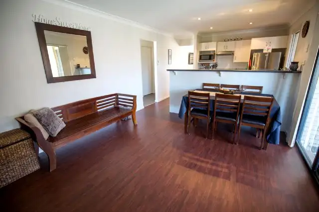 Second view of Homely house listing, 5 Stanton Drive, Raworth NSW 2321