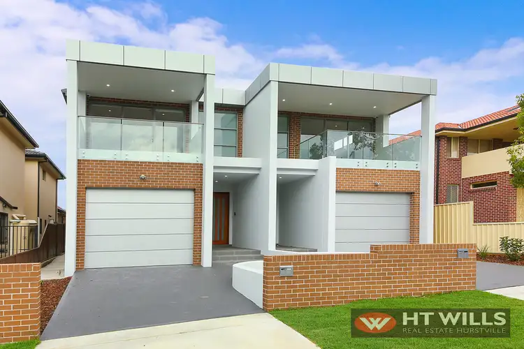 112a Millett Street, Hurstville NSW 2220