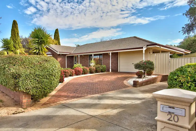 20 Klingberg Street, Loxton SA 5333
