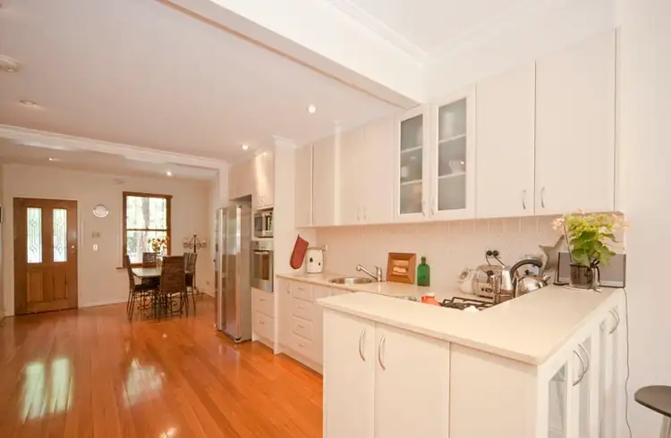 Second view of Homely house listing, 6 Moncur Street, Woollahra NSW 2025
