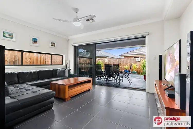 Fourth view of Homely house listing, 8 Cotter Lane, Moorebank NSW 2170