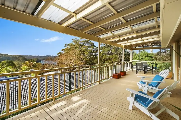 Fifth view of Homely house listing, 18 Peel Street, Avoca Beach NSW 2251