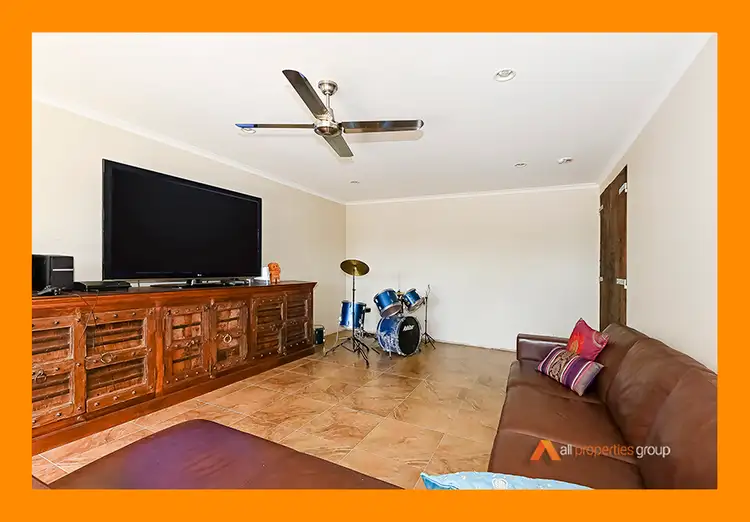 Fifth view of Homely house listing, 519-523 Millstream Road, Cedar Vale QLD 4285