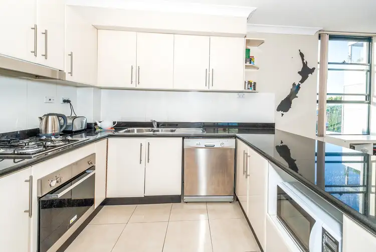 Third view of Homely apartment listing, 26/161 Queen Street, Beaconsfield NSW 2015