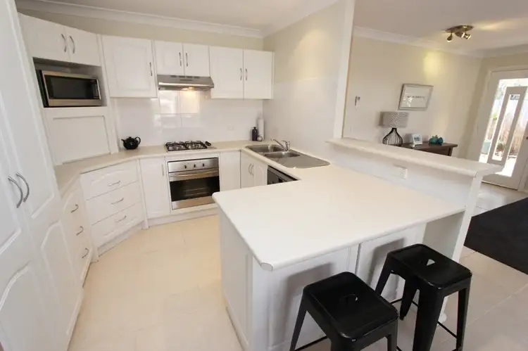 Second view of Homely house listing, 22a Havannah Street, Bathurst NSW 2795