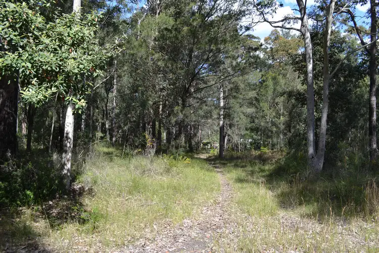 Second view of Homely land listing, Lot 131 Inglewood Crescent (Jerberra Estate), Tomerong NSW 2540