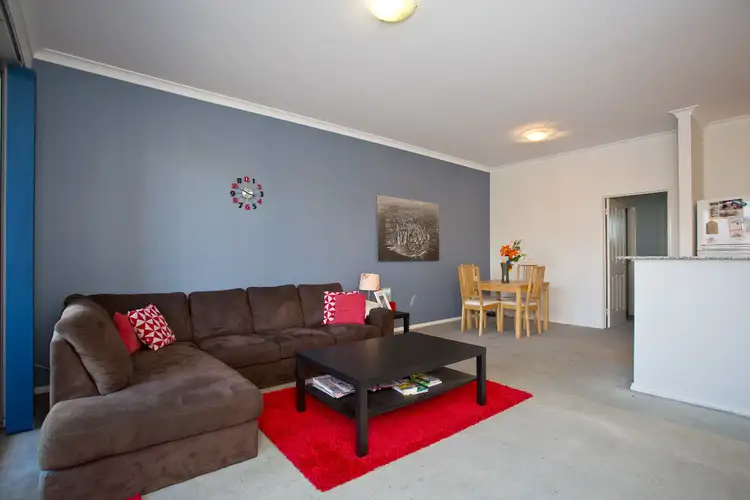 Second view of Homely apartment listing, 43/134 Aberdeen Street, Northbridge WA 6003