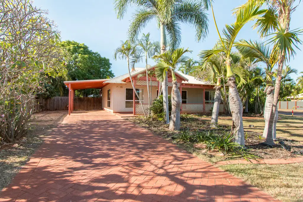 Main view of Homely house listing, 22 Lorikeet Drive, Djugun WA 6725