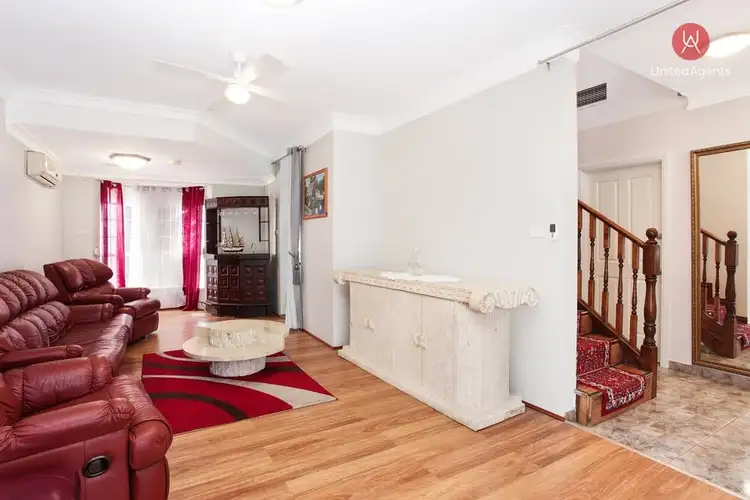Second view of Homely house listing, 5B Marina Crescent, Cecil Hills NSW 2171