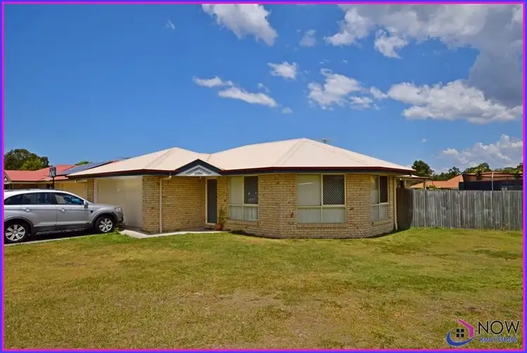 7 Hope Court, Caboolture QLD 4510