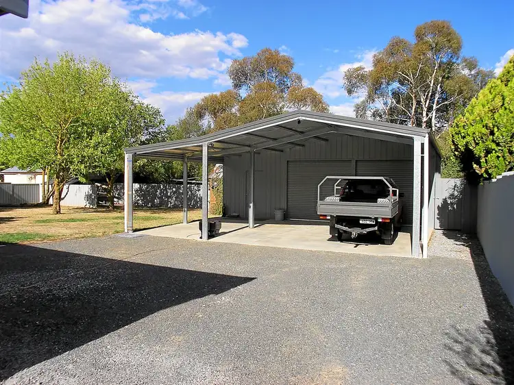 Seventh view of Homely house listing, 56 Carcoar Street, Spring Hill NSW 2800