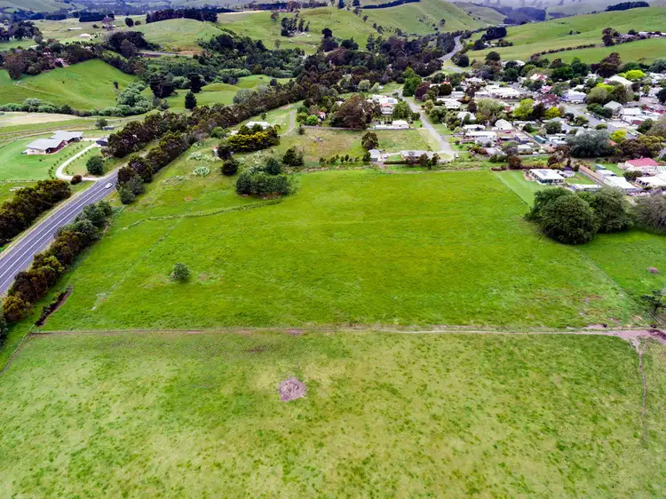 Fourth view of Homely land listing, 6 Albert Road, Loch VIC 3945