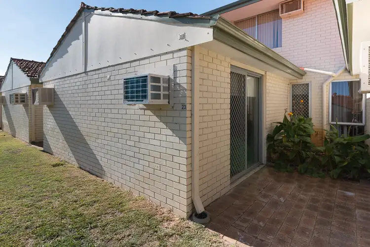 Second view of Homely unit listing, 23 / 98 Mandurah Terrace, Mandurah WA 6210