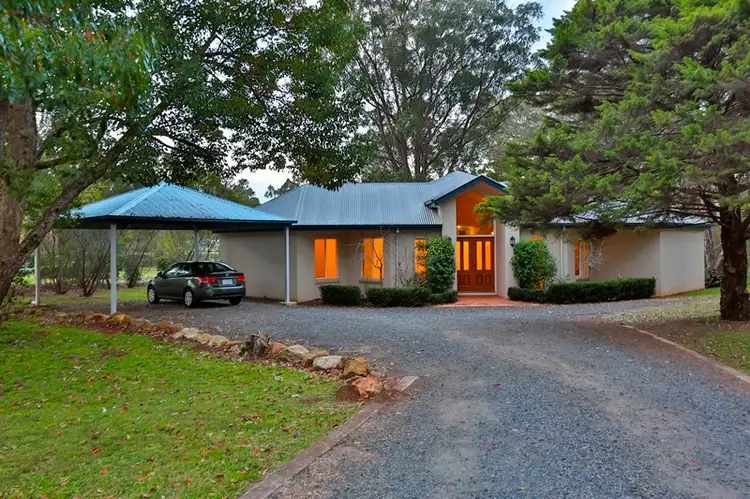 Main view of Homely house listing, 30 Highfields Road, Highfields QLD 4352