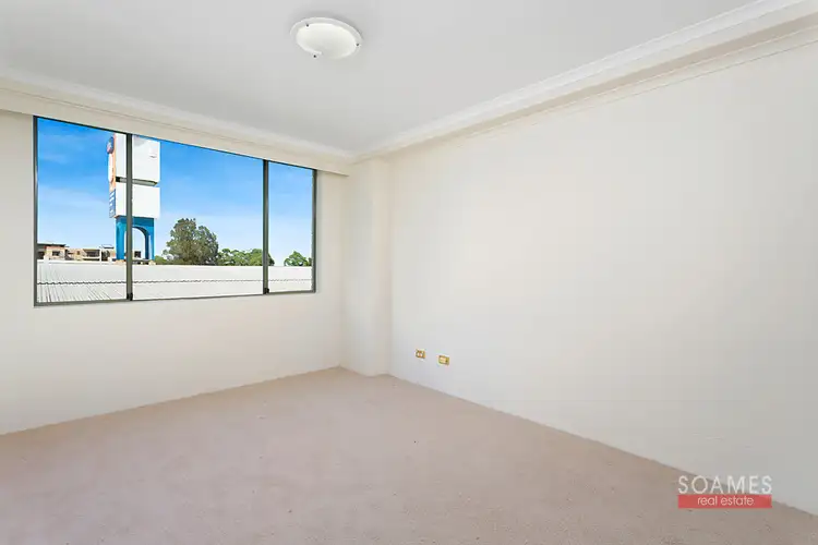 Sixth view of Homely apartment listing, 35/107 Pacific Highway, Hornsby NSW 2077