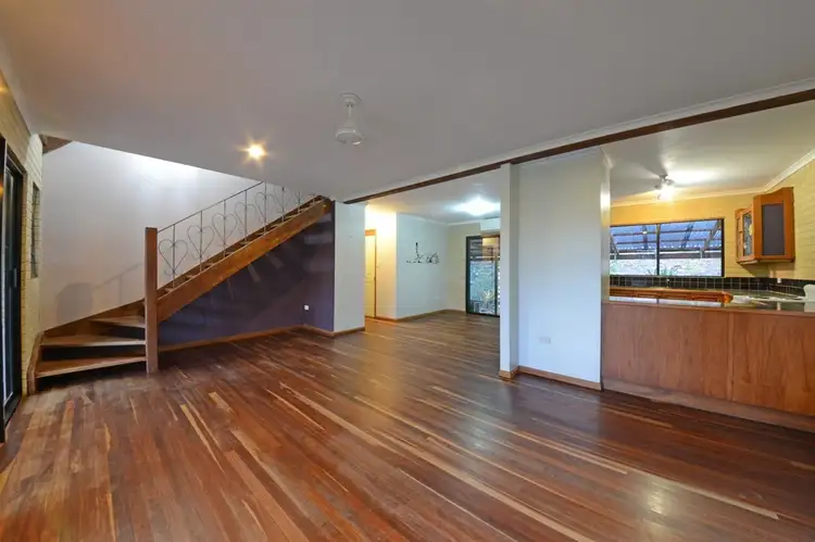 Seventh view of Homely house listing, 25 Laurina Drive, Strathdickie QLD 4800