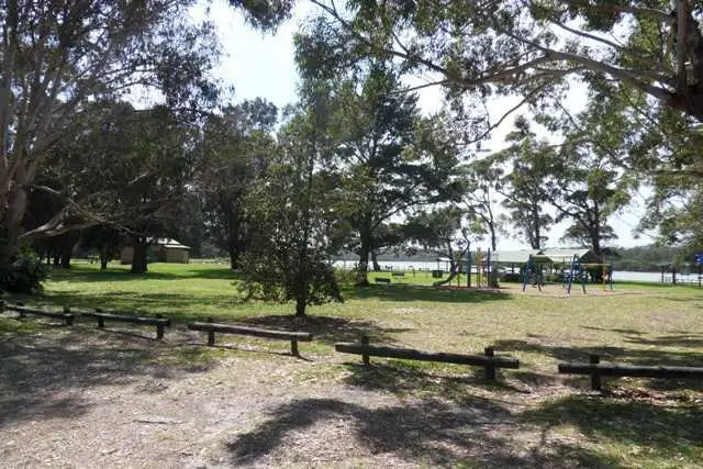 Fifth view of Homely land listing, 117 EDGEWATER AVE, Sussex Inlet NSW 2540