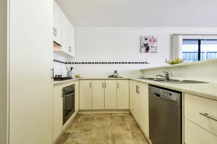 Sixth view of Homely house listing, 4 Stokes Court, Morphett Vale SA 5162