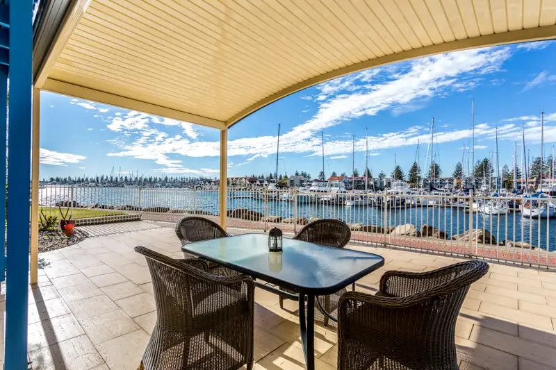 Main view of Homely house listing, 97 One and All Drive, North Haven SA 5018