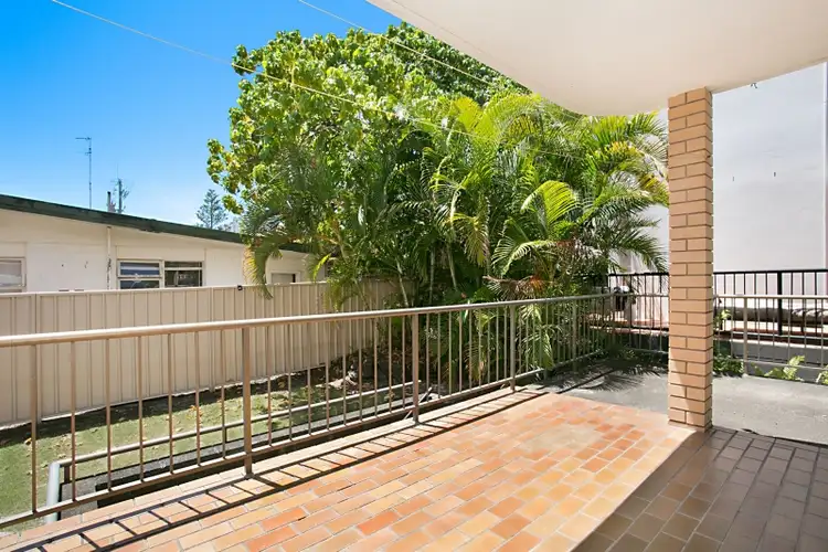 Fourth view of Homely unit listing, 2 17 Britannia Avenue, Broadbeach QLD 4218