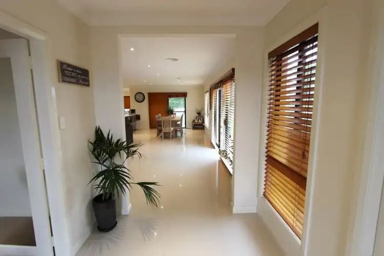 Fourth view of Homely house listing, 32 Darwin Drive, Llanarth NSW 2795