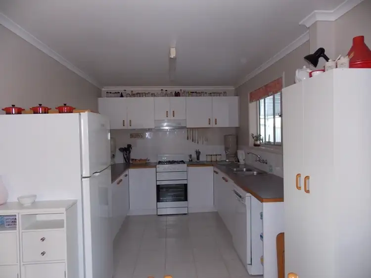Third view of Homely house listing, 106 Cobby Road, Nanango QLD 4615