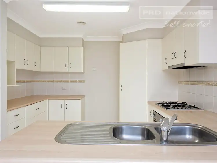 Second view of Homely house listing, 35 Horsley Street, Kooringal NSW 2650
