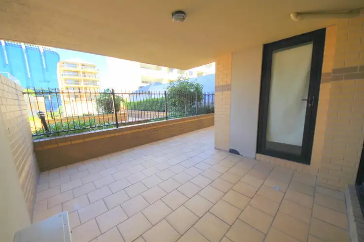 Sixth view of Homely unit listing, 30/2 French Avenue, Bankstown NSW 2200