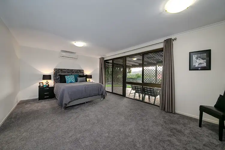 Seventh view of Homely house listing, 11 Crompton Street, Kenmore Hills QLD 4069