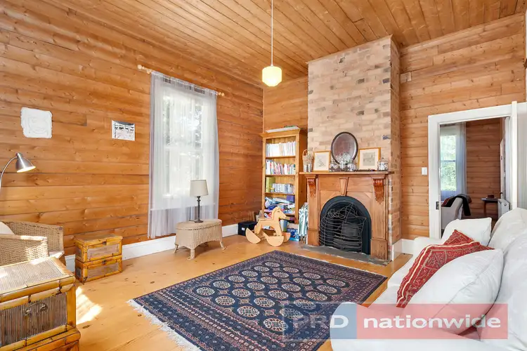 Sixth view of Homely house listing, 3377 Creswick-Newstead Road, Smeaton VIC 3364