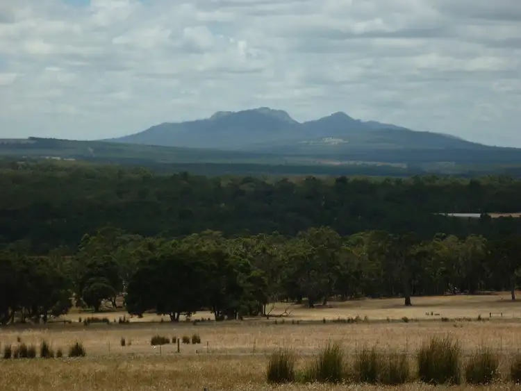 Second view of Homely rural property listing, Lot 58 Mokare Rise, Mount Barker WA 6324
