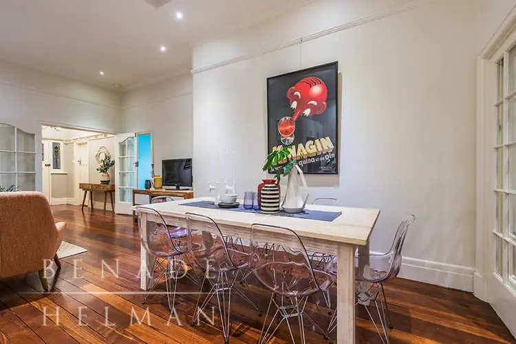 Fourth view of Homely house listing, 5 Robin Street, Menora WA 6050