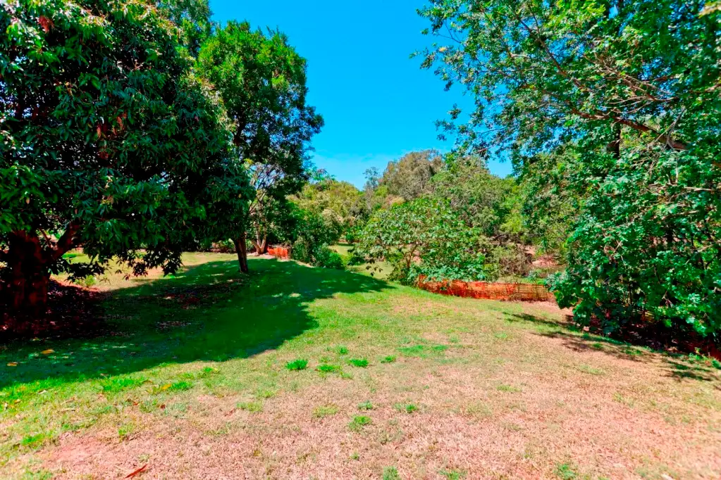 Main view of Homely land listing, 18 Ashton Street, Wynnum QLD 4178