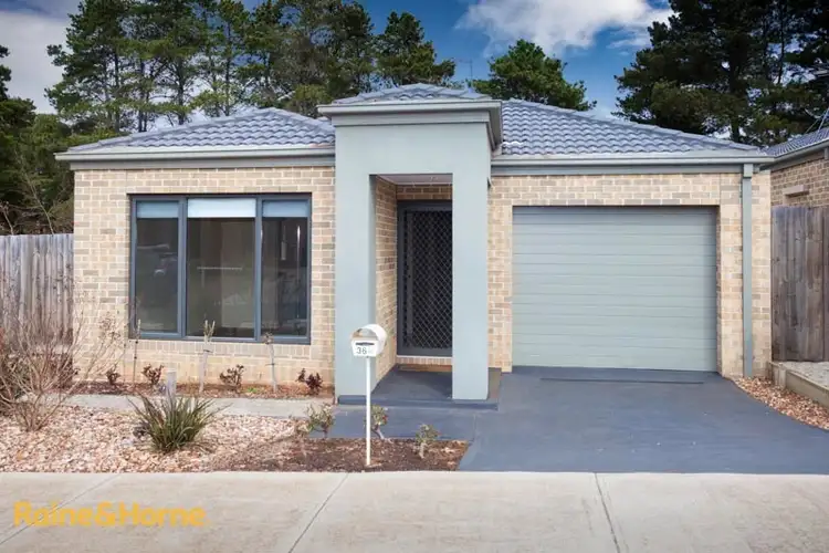 36A Baggygreen Street, Sunbury VIC 3429