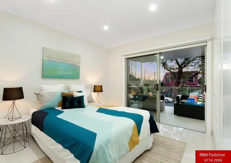 Sixth view of Homely house listing, 44a Dilke Road, Padstow Heights NSW 2211