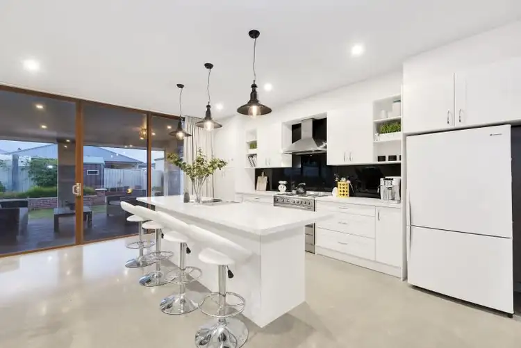 Fourth view of Homely house listing, 8 McRae Court, Strathalbyn SA 5255