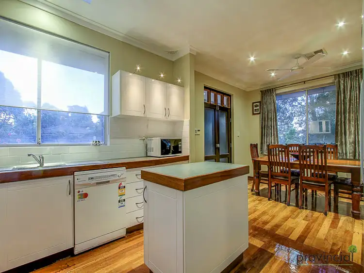 Seventh view of Homely house listing, 17 Yorna Road, Kalamunda WA 6076
