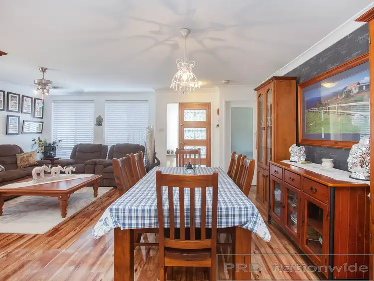 Fifth view of Homely house listing, 47 Royal Oak Avenue, Thornton NSW 2322